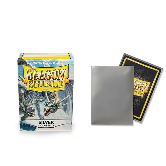 Dragon Shield Bundle 100 Count Clear Inner Card Sleeves 100 Count Standard Size Deck Protector Sleeves Classic Hunters in The Snow Art Sleeves Dragon Shield Bundle 100 Count Clear Inner Card Sleeves 100 Count Standard Size Deck Protector Sleeves Classic Hunters in The Snow Art Sleeves